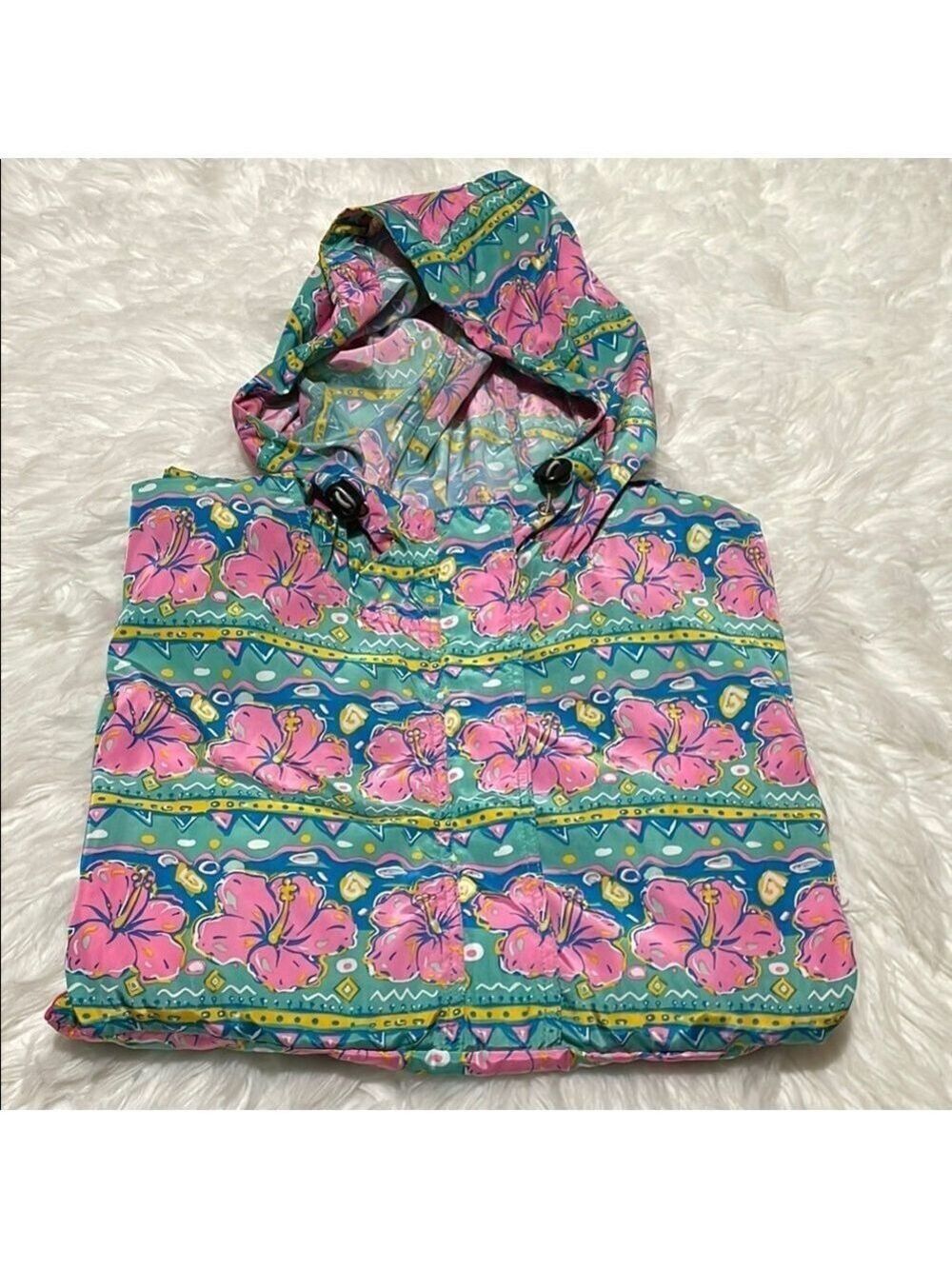 NWOT SIMPLY SOUTHERN WOMEN’S WINDBREAKER SZ SMALL - Picture 11 of 11